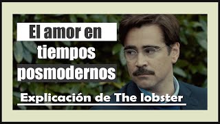 🦞 The lobster Explicación y análisis [upl. by Sivar]