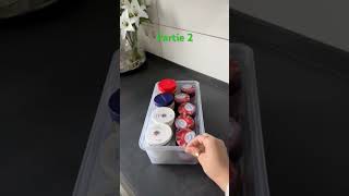 Organisation rangement تنظيف وترتيب partie 2 طبخ cleantok cleaning cooking [upl. by Filip]