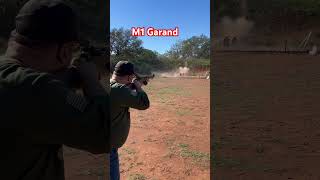 M1 Garand  CMP  Civilian Marksmanship Program [upl. by Marr]