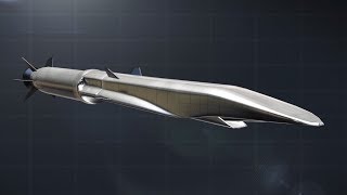 Hypersonic Missile Nonproliferation [upl. by Cherin575]