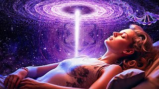 432 Hz  Alpha Waves Heal the Whole Body  Emotional amp Physical Remove Negative Energy 3 [upl. by Florentia]