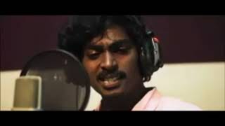 kannala mayakuriyea  gana suthakar  gana love song  chennai song [upl. by Ahsiral]