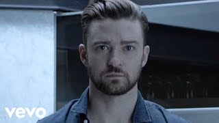 Justin Timberlake  TKO Official Video [upl. by Lonna]