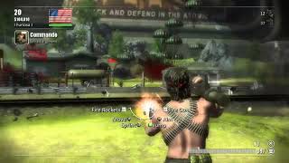 Toy Soldiers Cold War E3 2011 Trailer [upl. by Alihs]