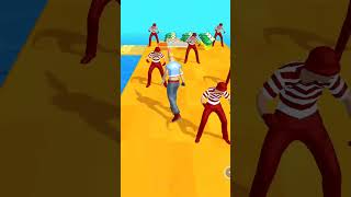 Healthy Runner Game 10 gameplay automobile androidgames viralvideo shortsviral [upl. by Noved]