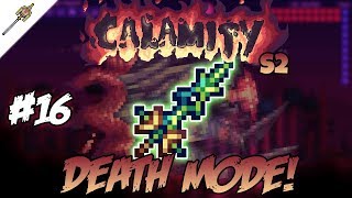 Insane Shiv Calamity Mod DMode Episode 16  Season 2 [upl. by Melgar254]