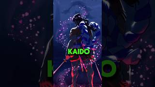 Can Oden Defeat Kaido 🤔🤔onepiece anime onepieceshorts shorts [upl. by Meela]