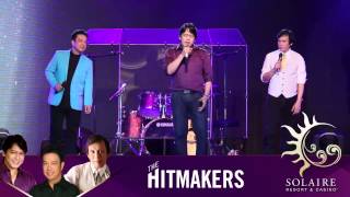 The HitMakers in Solaire [upl. by Ehman457]