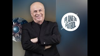 Planeta Fútbol  Programa completo Con el análisis de la victoria de Colombia ante España [upl. by Nhguavoj841]