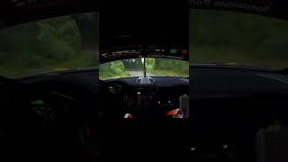 Porsche 991 GT3 de Tony Cosson et Kevin Millet au Rallye Cœur de France 🔥 🚀 CFR [upl. by Kursh]