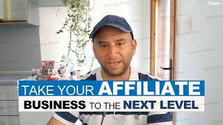 I will manually promote your affiliate link with top exposure [upl. by Weitzman]