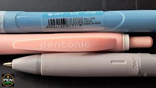 Linc Pentonic BRT Cream Shades an INR 20 Pen  780 [upl. by Roderick]