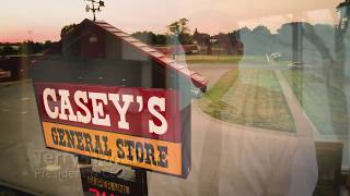 Casey’s General Stores  Corporate Careers [upl. by Egiedan113]