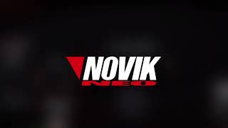 NOVIK MIXER 8500BT [upl. by Anitsrihc]