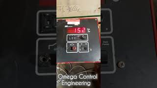 Temperature Sensor Calibration plc controlengineering viralvideo viralshorts viralreels [upl. by Norab]