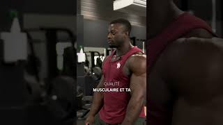 Limportance de la génétique dans le bodybuilding essannfc [upl. by Elyad]