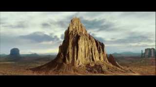 The Lone Ranger  Teaser Trailer Ufficiale Sottotitolato in Italiano  HD [upl. by Devol]