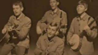 Hootenanny Singers 1965 DAR SKALL JAG BO [upl. by Blase]