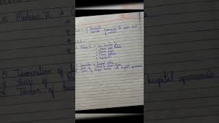 Cubital fossa notes in anatomy  what is cubital fossa anatomy anatomynotes medicallife bpt [upl. by Smalley]