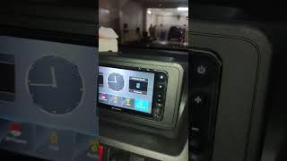 cara reset service reminder avanza veloz tipe e 2022 [upl. by Wershba]