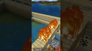 Minecraft Building a Tree  Epic Treehouse Build Tutorial  Realistic amp Detailed 🌳🏡 LIVE [upl. by Odelle]