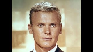 quotDamn Yankeesquot Actor Tab Hunter 19312018 Memorial Video  Portraits [upl. by Bogosian]