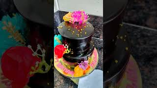 rap cake viralvideo [upl. by Yelad]