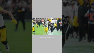 The Pittsburgh Steelers are LEGIT… footballsteelers nfl [upl. by Laehpar80]