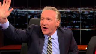 Real Time with Bill Maher Overtime  Episode 278 [upl. by Amata475]