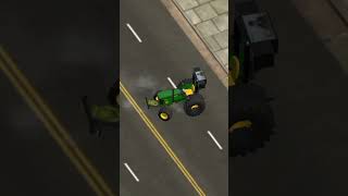 Joinder tractor ko kaisa laga picture aachi lagi to chhanel subscribe kara [upl. by Karlene645]