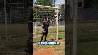 Tipos de goleiro no interclasse [upl. by Irtak]