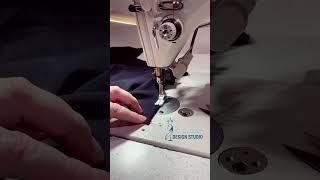 Whats your favourite part of the sewing process [upl. by Arnulfo8]