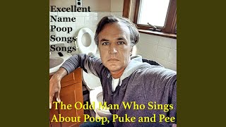 The Eli Poop Song [upl. by Becki]