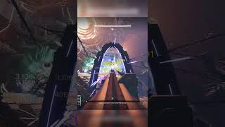 Solo Flawless Vespers Host gaming destiny2memes soloflawless destiny2finalshape [upl. by Petuu]