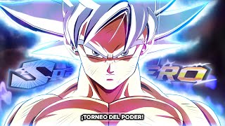 ¡El Final de Dragon Ball  Dragon Ball Sparking Zero Modo Historia Parte Final Goku [upl. by Airrat]