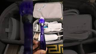 BRAUN SILK expert Pro 5 Lazer machine Part2 skincare lazer youtube dailyshorts beauty short [upl. by Janaye]