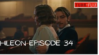 Hileon Hilal and Leon Season 2 Episode 34 215 [upl. by Anoli]