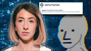 The ‘NPC in Real Life’ Trend is Disturbing [upl. by Mulderig]