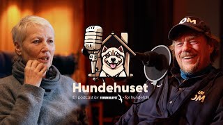 Hundehuset  Episode 1  Lars Monsen om eventyr og hundeløp [upl. by Oniger462]