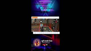 br play with you RGF Ansh live Live Stream [upl. by Atwood]