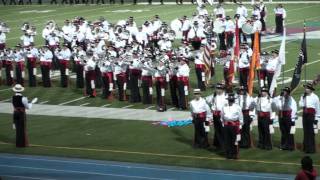 OLD SCHOOL DRUM CORPS [upl. by Karel]