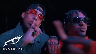 Sinfónico x Ñengo Flow x Bryant Myers x Los G4  Volver A Verte Official Video [upl. by Jeff]