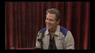 Joe Rogan Experience 2232  Josh Brolin [upl. by Glennon]