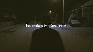 Mike Dough  Pancakes amp Cigarettes Official Video [upl. by Mumford]