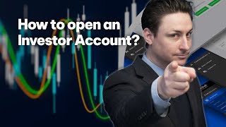 How to open an Investor Account [upl. by Samaj]