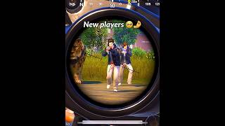 Respect new players 🥺💔 Respect dfomax shorts pubg pubgmobile bgmi pubglover love [upl. by Pyotr]