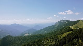 Teichalm Austria  Mavic Mini Video [upl. by Akemahs]