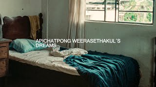 PILLOW SHOTS of Apichatpong Weerasethakul [upl. by Roselane329]