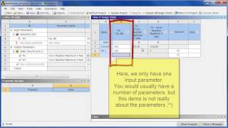 ANSYS HPC Parametric [upl. by Nairret]