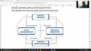 Learning amp Training at Work [upl. by Eiramyllek]